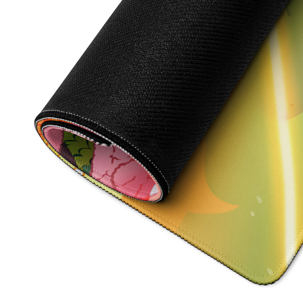 Tapis Japan Rocket