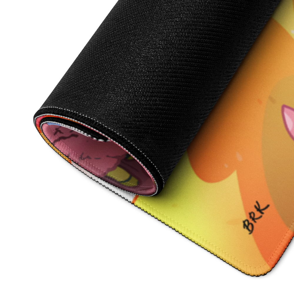 Tapis Japan Rocket